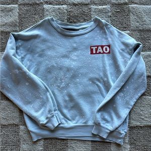 The Animals Observatory kids sweatshirt